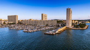 Spa Toulon