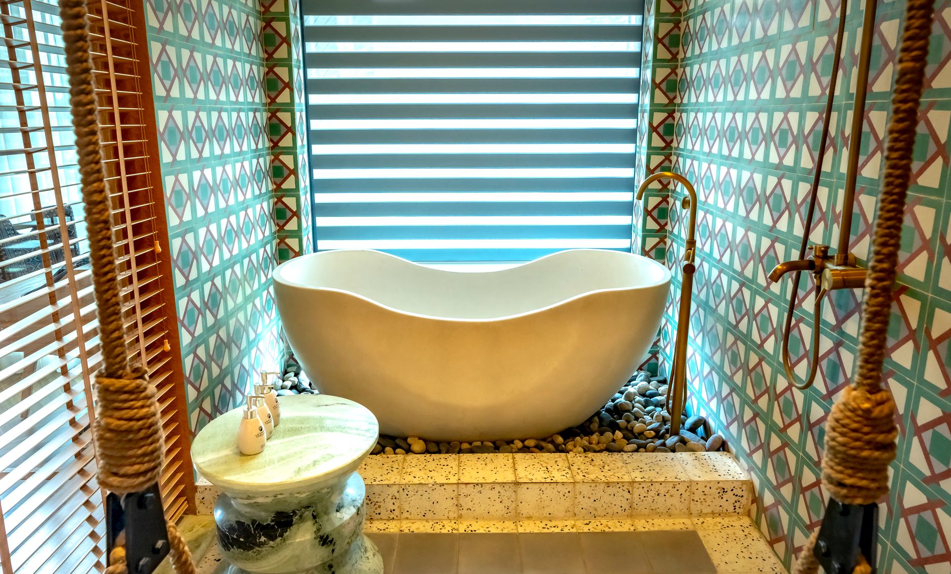 Spa équipe à Toulon
